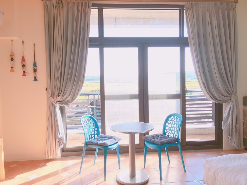 Kenting Aqual Inn Хенгчун Экстерьер фото
