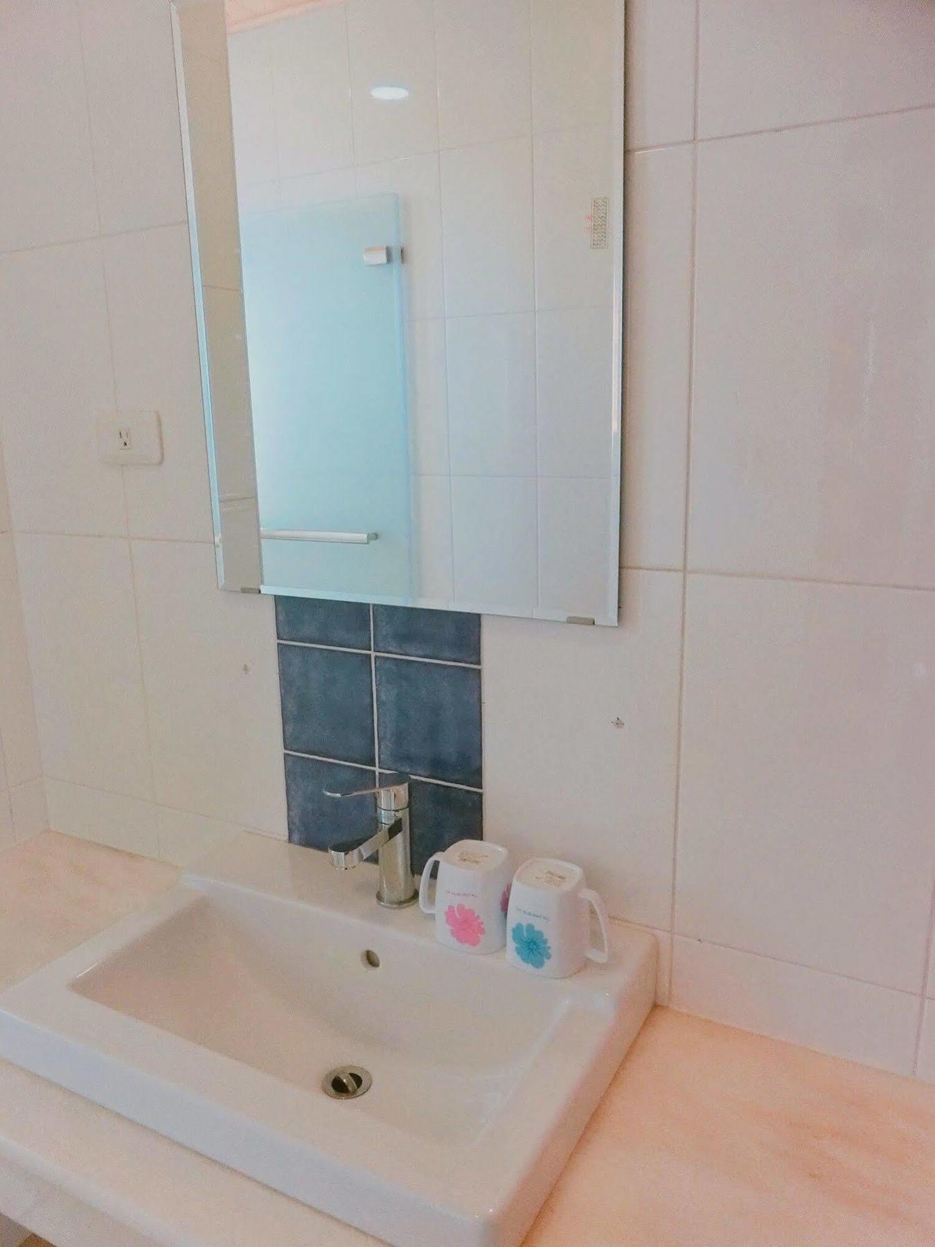 Kenting Aqual Inn Хенгчун Экстерьер фото