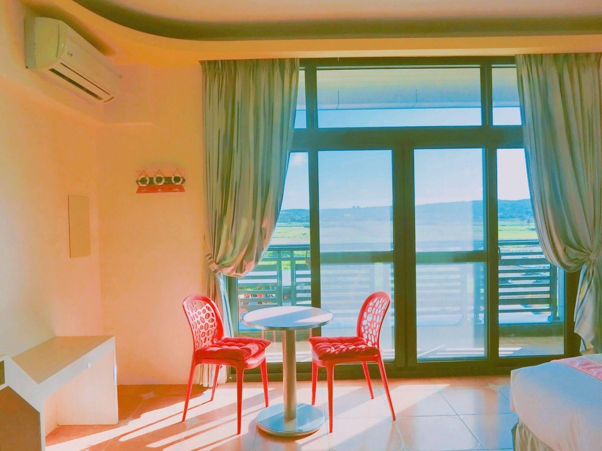 Kenting Aqual Inn Хенгчун Экстерьер фото